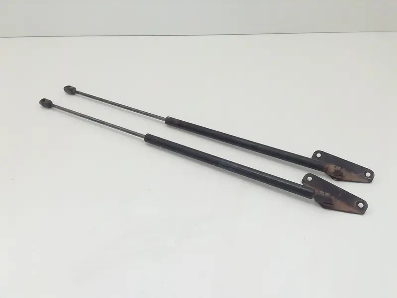 Pistoncini cofano Post. MERCEDES ML W163 2° Serie Diesel 4000 (02>05)
