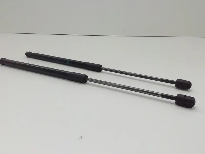 Pistoncini cofano Post. MINI Countryman 1° Serie 9801386 Benzina