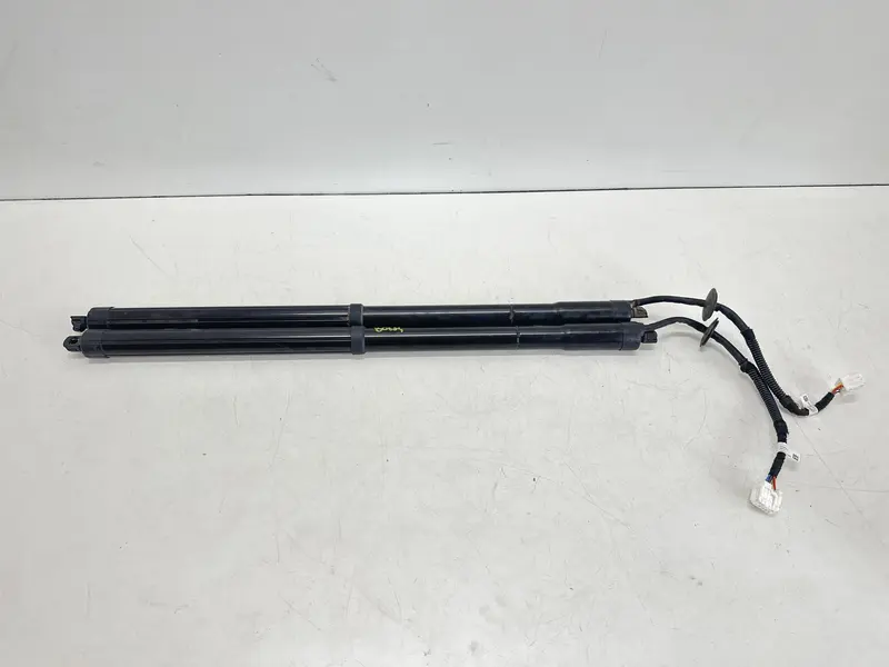 Pistoncini cofano Post. NISSAN X-Trail Serie (T32) (14>18) 905614CL3A 905614CL3A Diesel 2.0 (14>18)