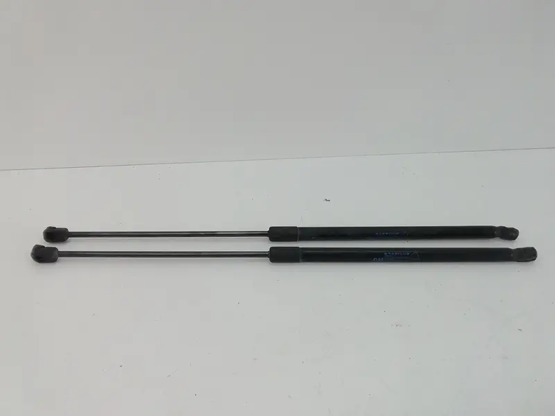 Pistoncini cofano Post. OPEL Corsa D 5P 1° Serie 13182309 Benzina 1200