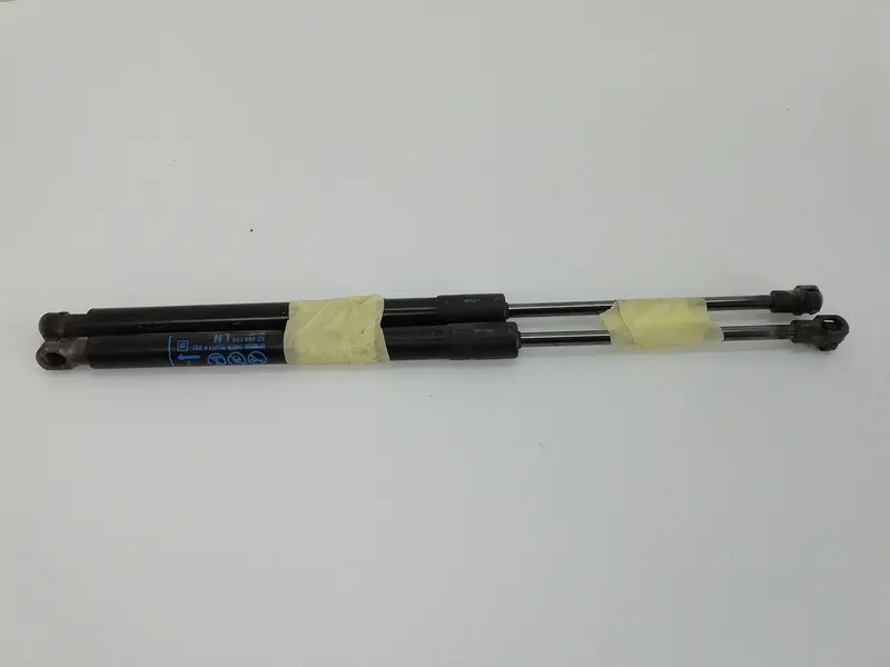 Pistoncini cofano Post. OPEL Karl Serie 42400105 Benzina 1000 (15>17)