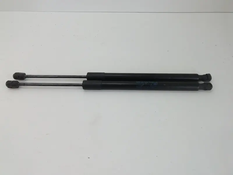 Pistoncini cofano Post. OPEL Meriva 3° Serie 13338367 Benzina 1400