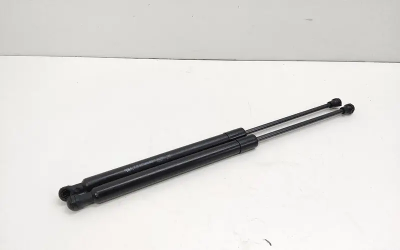 Pistoncini cofano Post. PEUGEOT 208 Serie (12>19) 1609616580 9673083680 Benzina 1.2 (12>19)