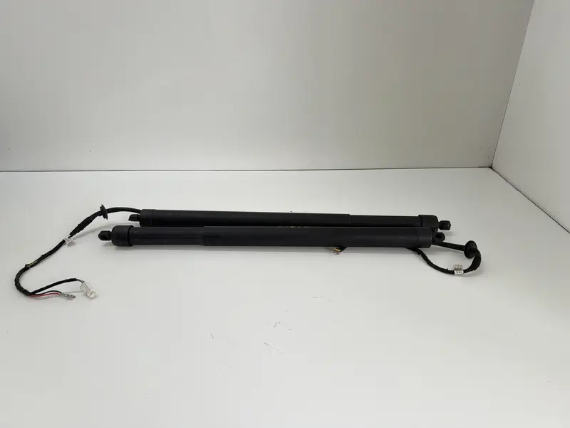 Pistoncini cofano Post. PEUGEOT 3008 Serie (16>23) 9809682280 Benzina (16>23)