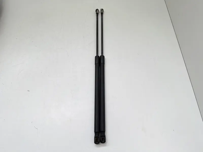 Pistoncini cofano Post. SEAT Ibiza Serie (08>12) 6J4827550C 6J4827550B Bifuel/Gas 1.2 (08>12)