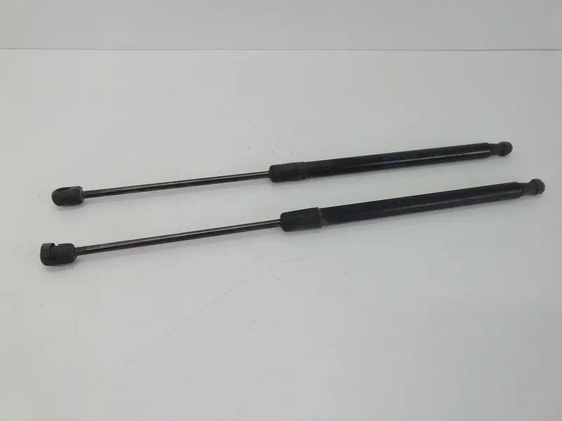 Pistoncini cofano Post. SKODA Fabia S. Wagon 2° Serie 5J6827550B Benzina 1200 (07>14)