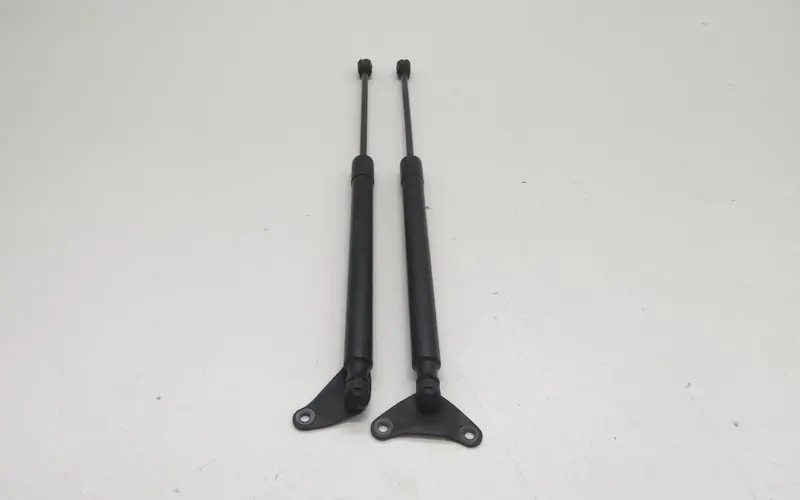 Pistoncini cofano Post. VOLKSWAGEN Tiguan 1° Serie 5N0827550 Diesel 2.0 (07>11)