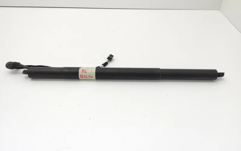 Pistoncino cofano Posteriore Sinistro elettrico AUDI Q3 RSQ3 Sportback Serie (F3N) (19>) 83A827851E Benzina 2.5