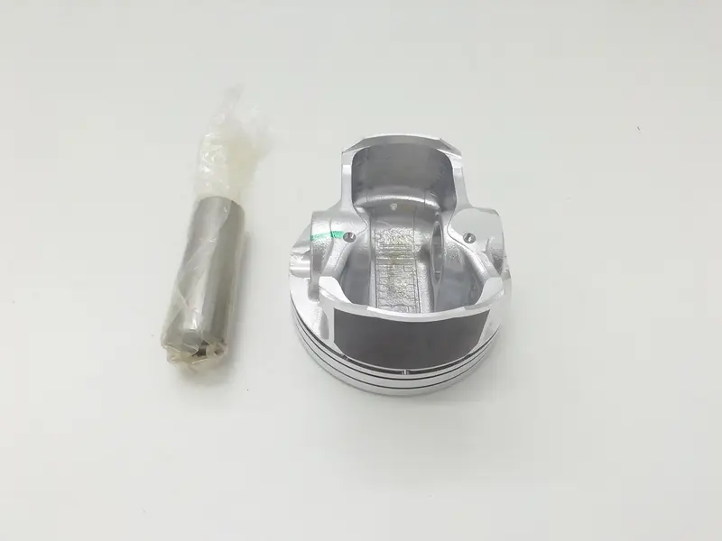 Pistone motore SMART Fortwo Coupé (W451) 1320300817 A1320300817 Benzina 1000 (07>15)