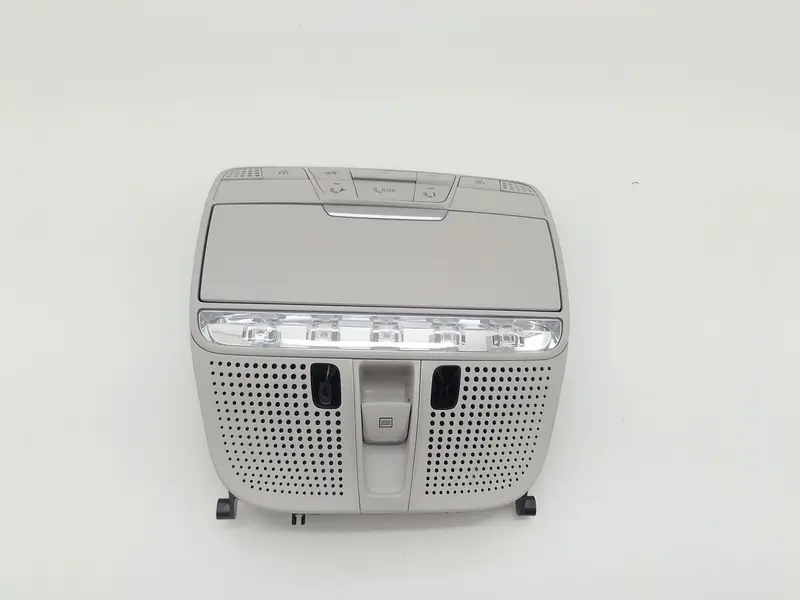 Plafoniera a led MERCEDES GLC Serie (W253) (15>) A00082755323 Diesel 2200