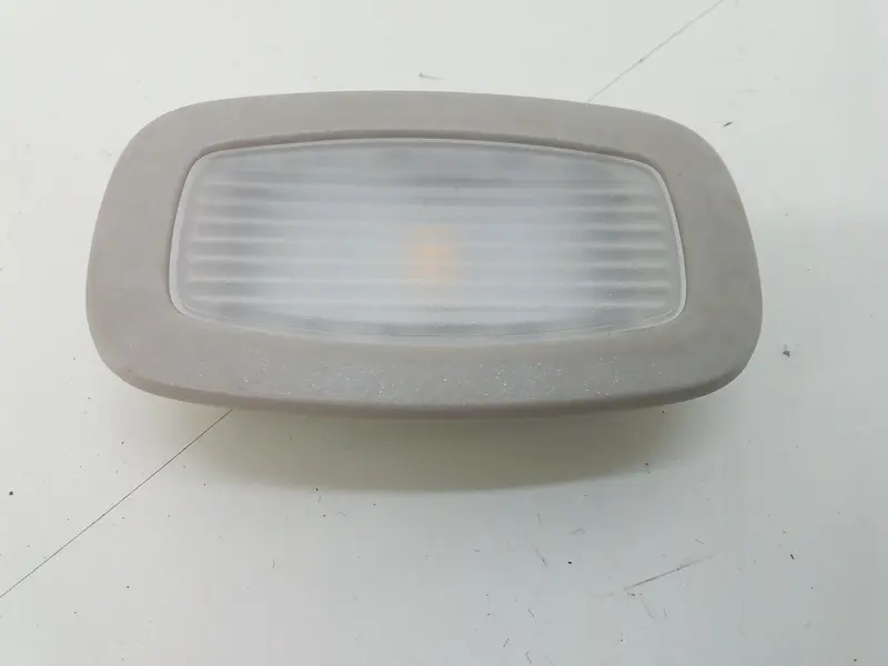 Plafoniera a led MERCEDES GLC Serie (W253) (15>) A0009064306 Diesel 2200