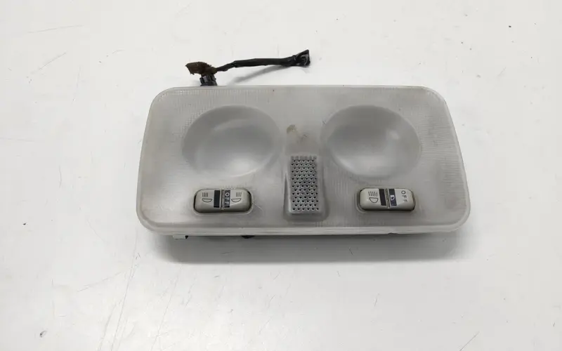 Plafoniera ALFA ROMEO 147 Serie (937_) (05>10) 0884200 Benzina (05>10)