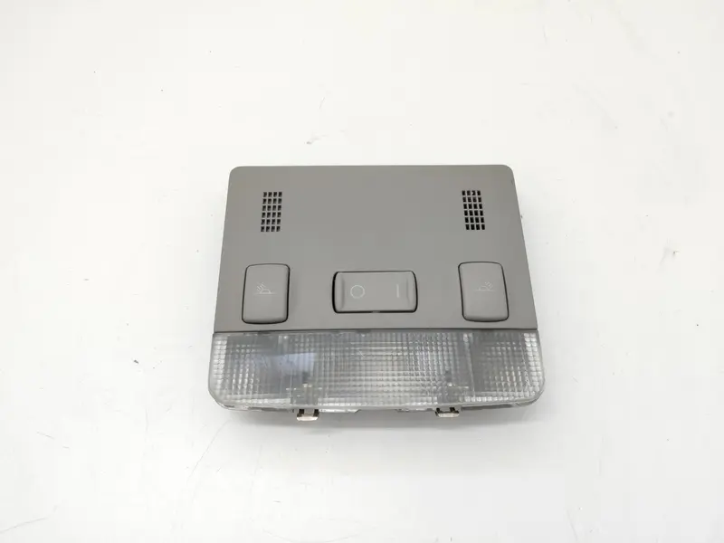 Plafoniera AUDI A2 Serie (8Z0) (00>05) 8Z0947111 Benzina 1.4 (00>05)