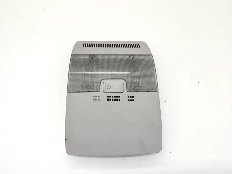 Plafoniera AUDI A3 Serie (8P1) (05>08) 8P0947135D6PS 8P0947135D Diesel 2.0 (05>08)