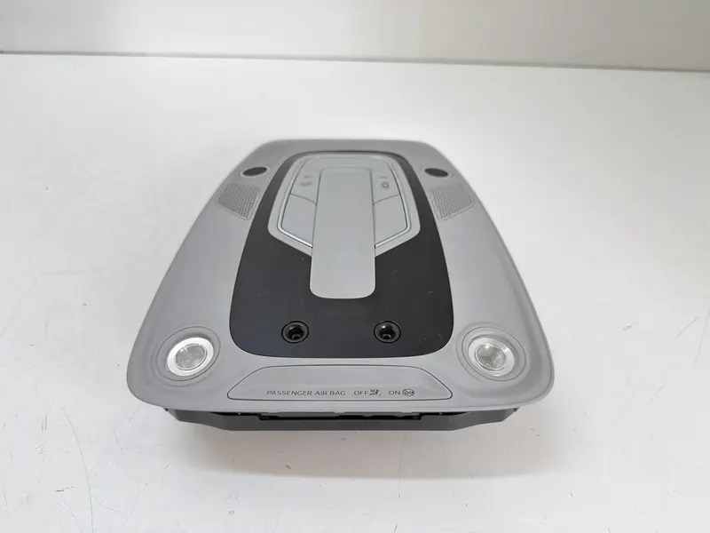 Plafoniera AUDI A4 Allroad Serie B9 (8WH) (16>20) 8W0947135BQ6PS 8W0947135D Diesel 2.0 (16>20)