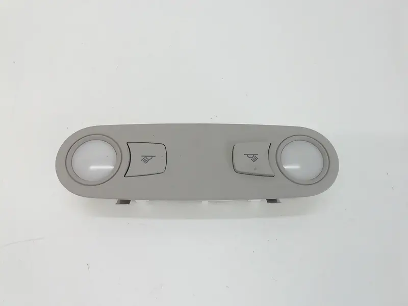 Plafoniera AUDI Q5 Serie (8RB) (08>12) 8T0947111A13U Diesel 2000 (08>12)