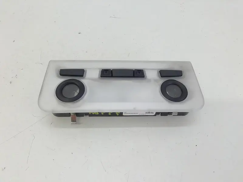Plafoniera BMW Serie 1 Serie (E87) (04>07) 6951253 Diesel 2000 (04>07)