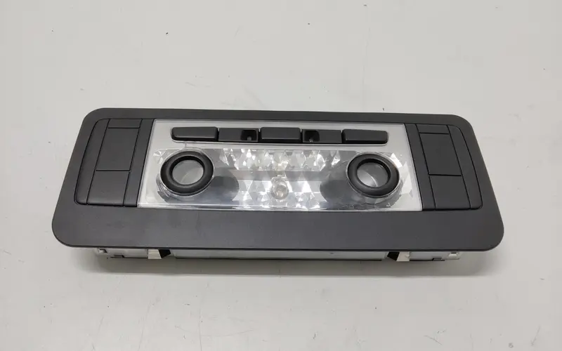 Plafoniera BMW Serie 3 E93 Cabrio 61319225699 9180075-01 Diesel 2.0