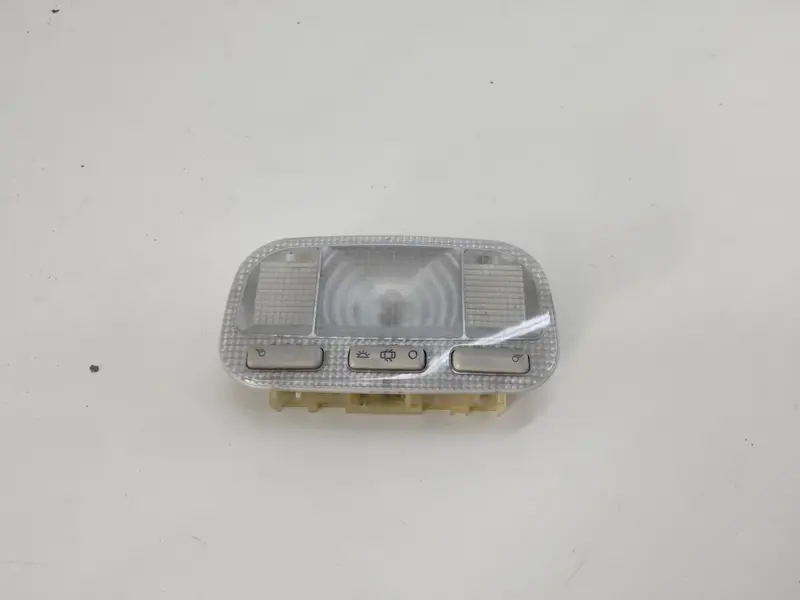 Plafoniera CITROEN C3 1° Serie 6362P7 9680713880 Benzina 1100 (02>05)