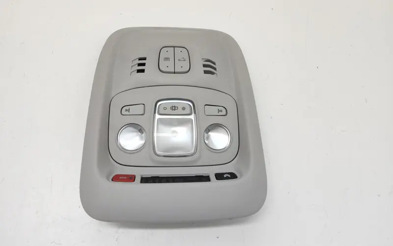 Plafoniera CITROEN C3 AirCross 455567867 Benzina 1.2