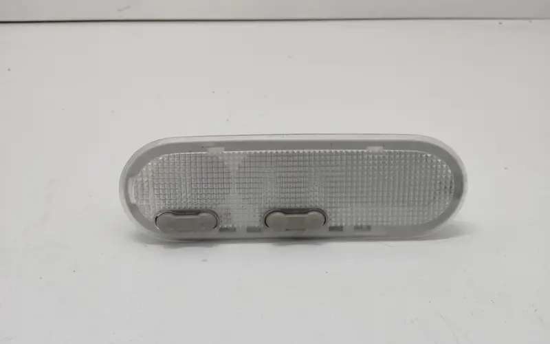 Plafoniera DACIA Duster 1° Serie 8200073231 8200073231 Diesel 1.5 (10>17)