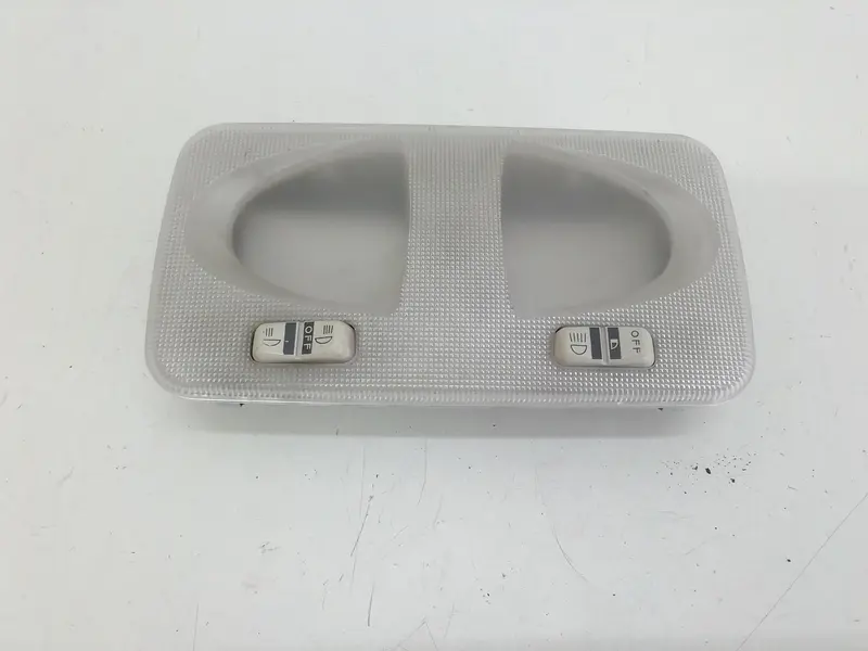 Plafoniera FIAT Grande Punto 1° Serie 735244900 Diesel 1300 (05>08)