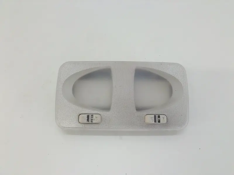 Plafoniera FIAT Grande Punto 1° Serie Benzina 1200 (05>08)