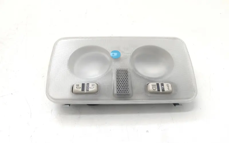 Plafoniera FIAT Grande Punto 2° Serie 1520400000 Diesel 1.3 (08>10)