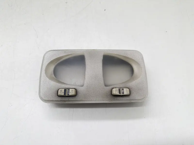 Plafoniera FIAT Idea 1° Serie 735244963 Diesel 1.3 (03>05)