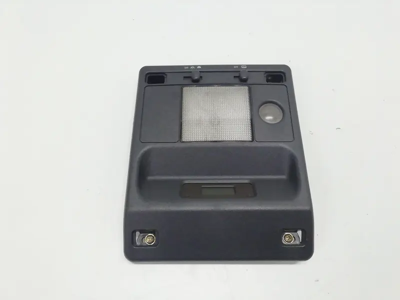 Plafoniera FIAT Punto Berlina 5P 0880001 Benzina 1200 (93>99)