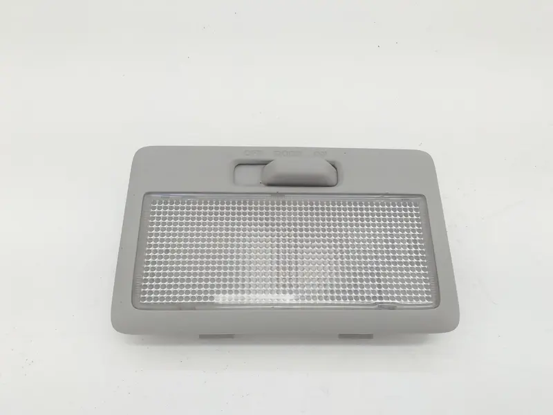 Plafoniera FIAT Sedici 1° Serie Diesel 1900 (06>09)