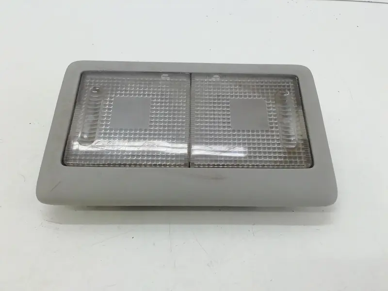 Plafoniera FIAT Sedici 1° Serie Diesel 1900 (06>09)