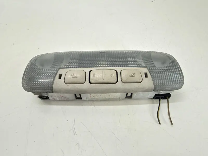 Plafoniera FORD Fiesta 6° Serie 1528640 4M51A045B54DAW Diesel 1.4 (08>17)