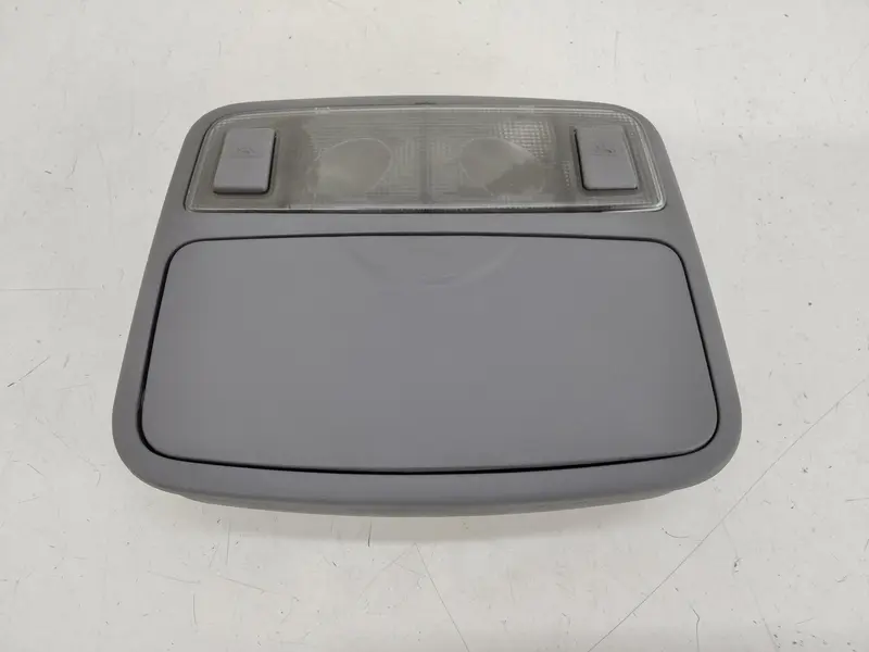 Plafoniera HYUNDAI Matrix 2° Serie 92870-2D Diesel 1500