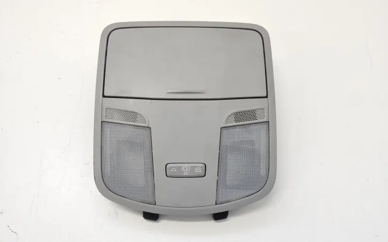 Plafoniera KIA Rio Serie (17>) 92800F2000BF3 92800-F2000/J9100 Bifuel/Gas 1.2
