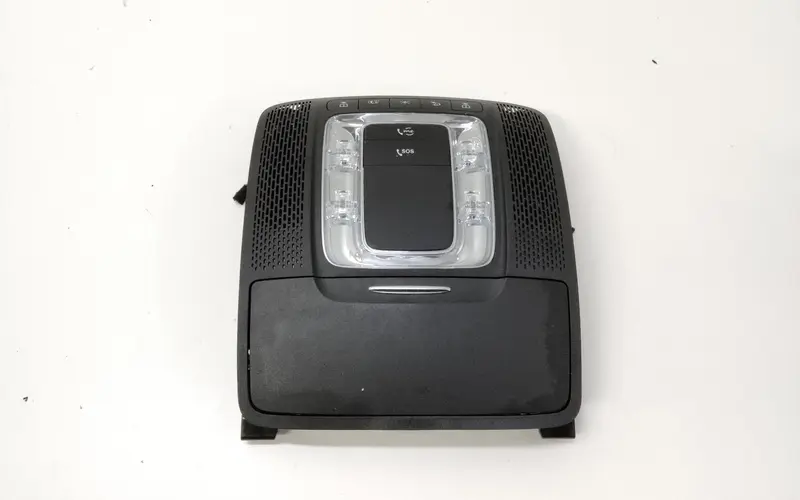 Plafoniera MERCEDES Classe A Serie (W177) (18>) A00090078229051 A0009001919 Benzina 1.3