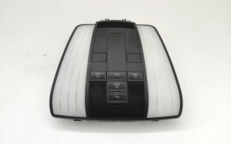 Plafoniera MERCEDES Classe E S. Wagon W212 A2129067702 Diesel 2.0