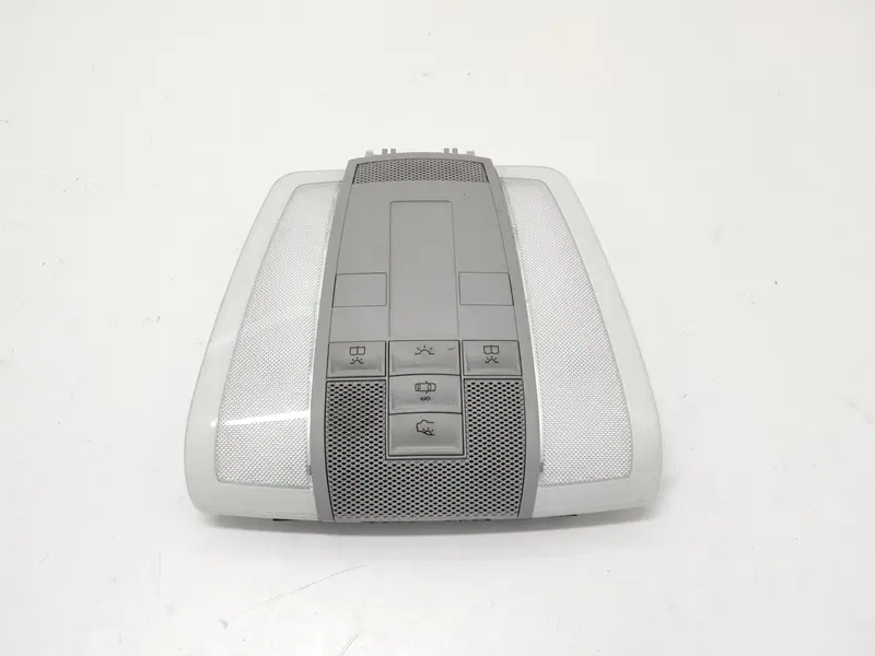 Plafoniera MERCEDES Classe GLK Serie (X204) (08>15) A2048202001 Diesel 2.0 (08>15)