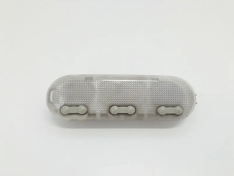 Plafoniera NISSAN Micra 5° Serie Diesel 1500 (05>07)