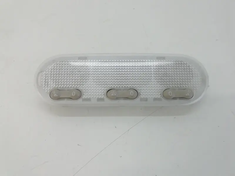 Plafoniera NISSAN Micra 7° Serie Benzina 1200 (10>16)