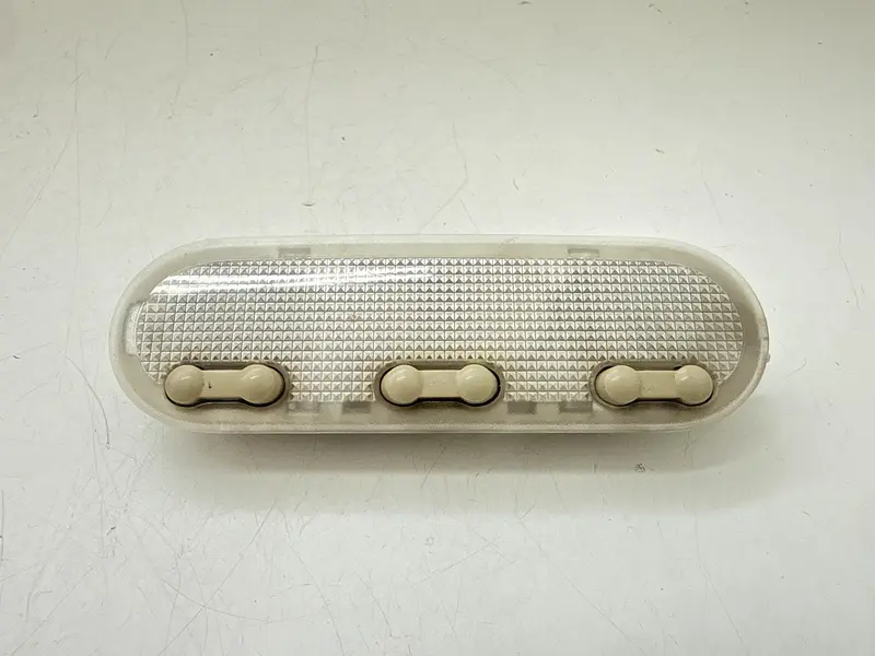 Plafoniera NISSAN Note 1° Serie 264309U01A 820073234 Diesel 1.5 (06>08)