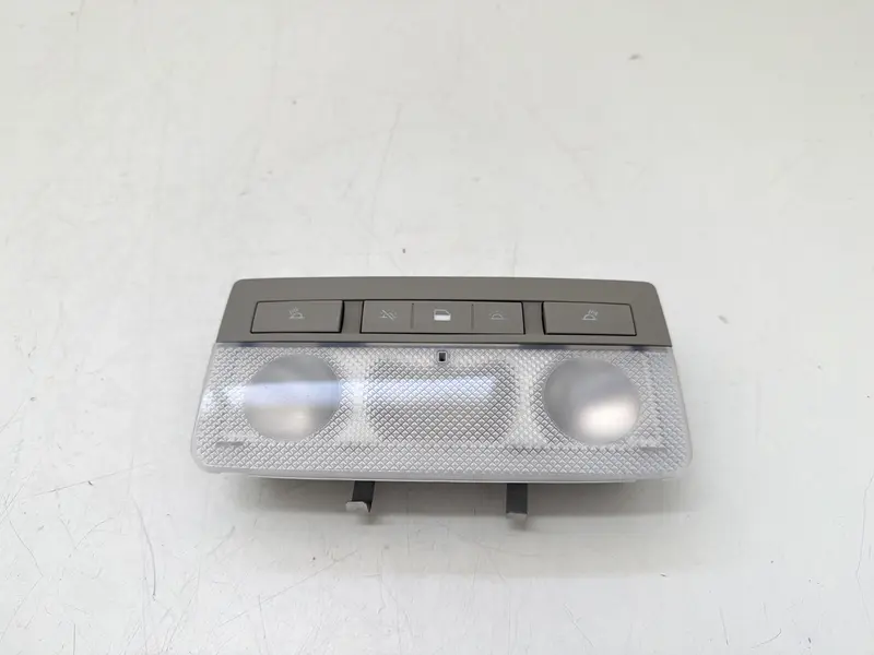 Plafoniera OPEL Insignia Berlina 22774317 316627975 Diesel 2.0 (08>17)