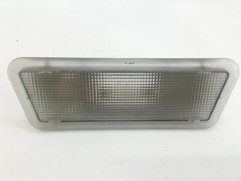 Plafoniera OPEL Zafira A 09153192 Bifuel/Metano 1600 (99>05)