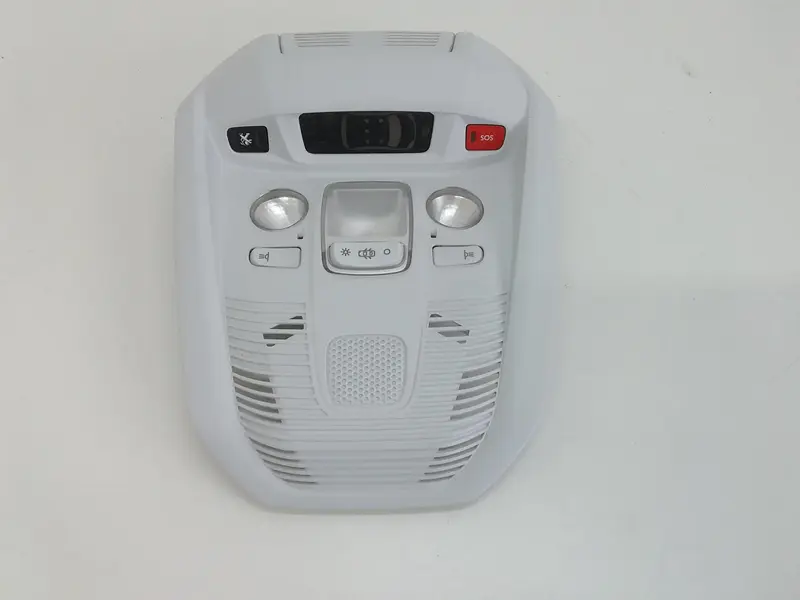 Plafoniera PEUGEOT 3008 Serie (16>) 9814583977 Diesel 1500 (16>23)
