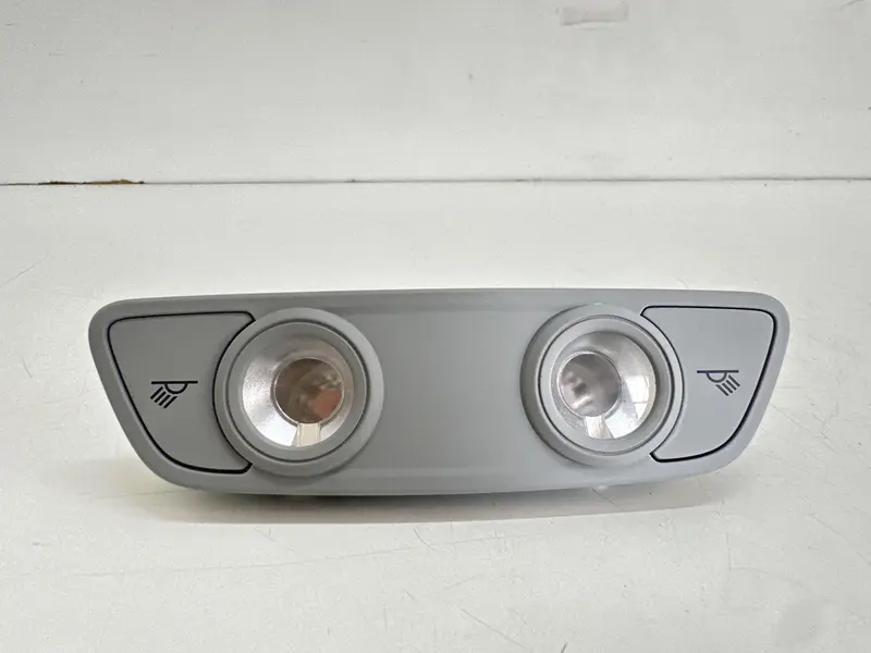 Plafoniera posteriore AUDI A4 Allroad Serie B9 (8WH) (16>20) 8W09471116PS 8W0947111 Diesel 2.0 (16>20)