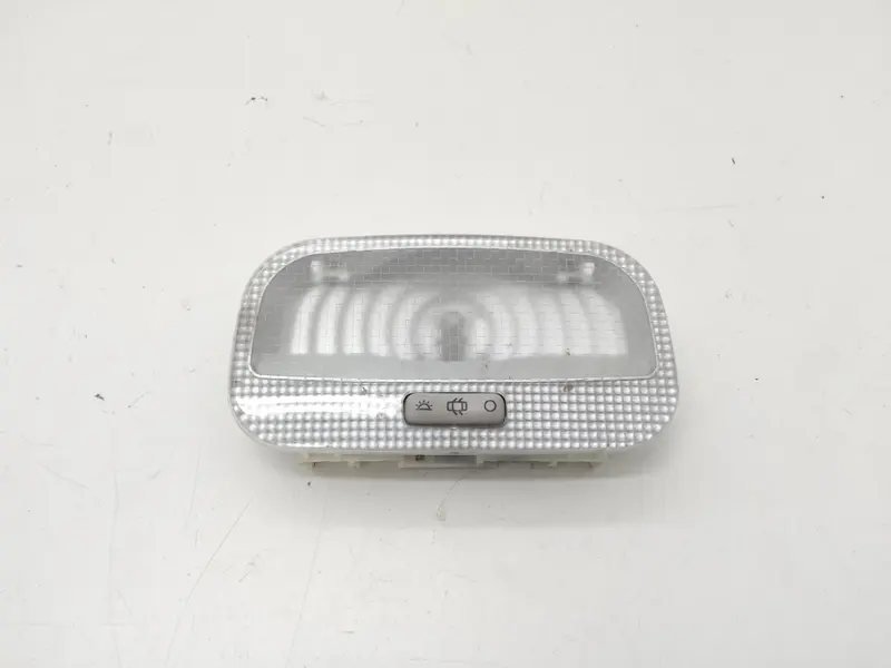 Plafoniera posteriore CITROEN C3 Picasso (08>) 9682063980 Benzina 1.4