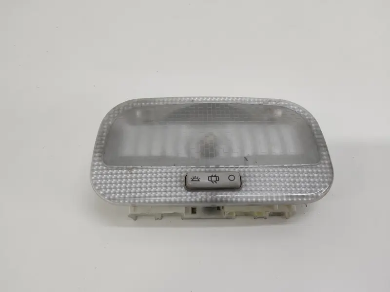 Plafoniera posteriore CITROEN C4 Picasso (06>13) Mk1 9652262180 Diesel 1600 (06>13)