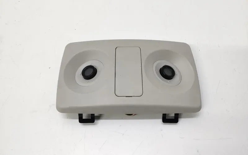Plafoniera posteriore FIAT Freemont 1° Serie 275019 Diesel 2.0