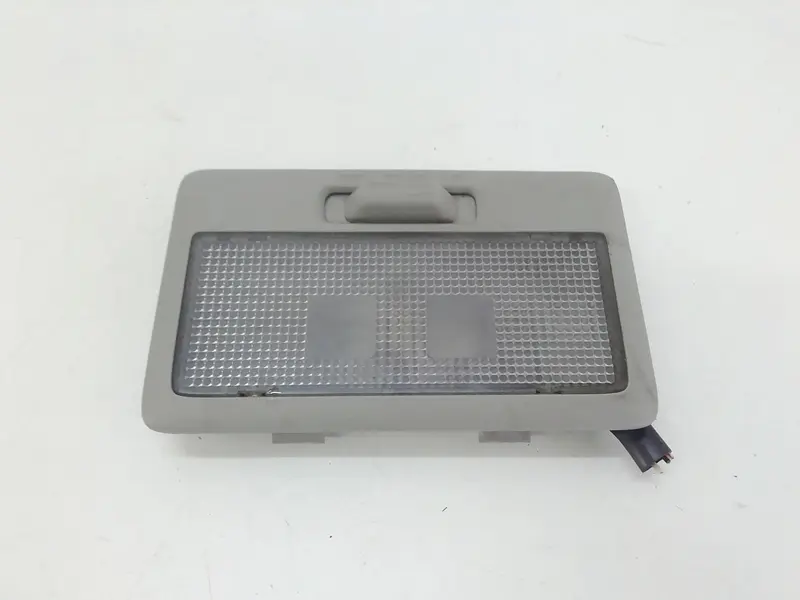 Plafoniera posteriore FIAT Sedici 1° Serie Diesel 1900 (06>09)