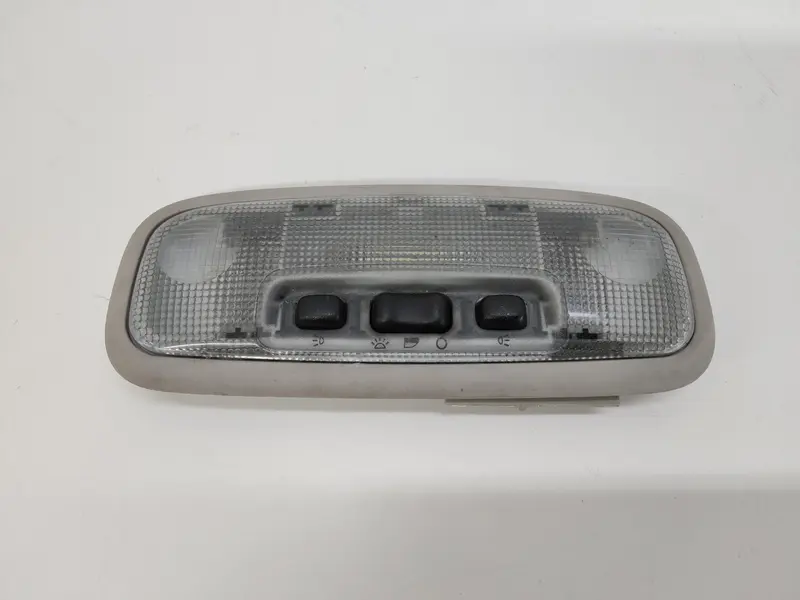 Plafoniera posteriore FORD C - Max Serie (03>07) 3S7A-13K767-AA Diesel 1.8 (03>07)